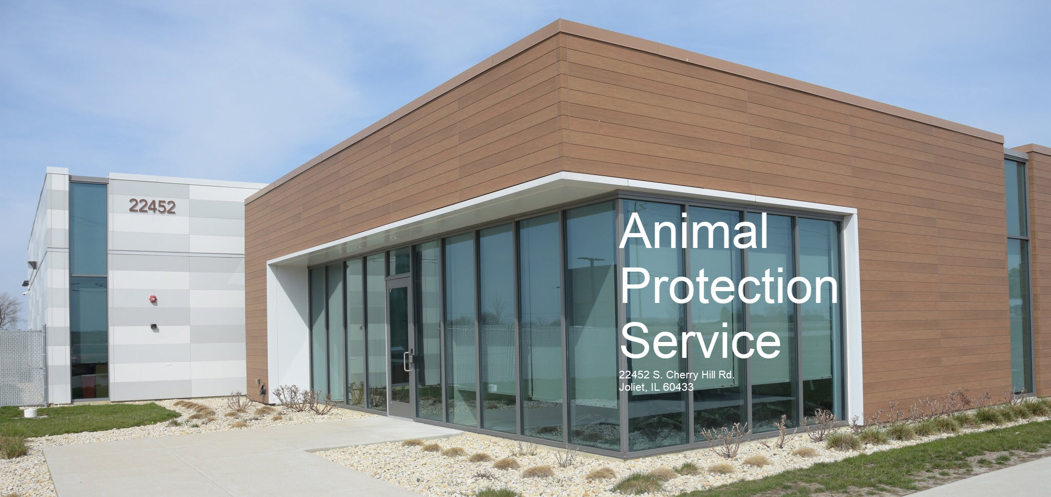Will County Animal Protection Services