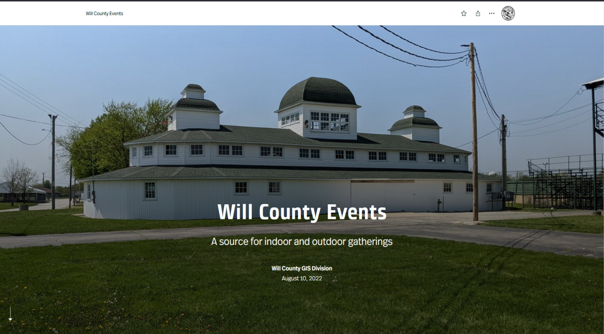 Will County Events