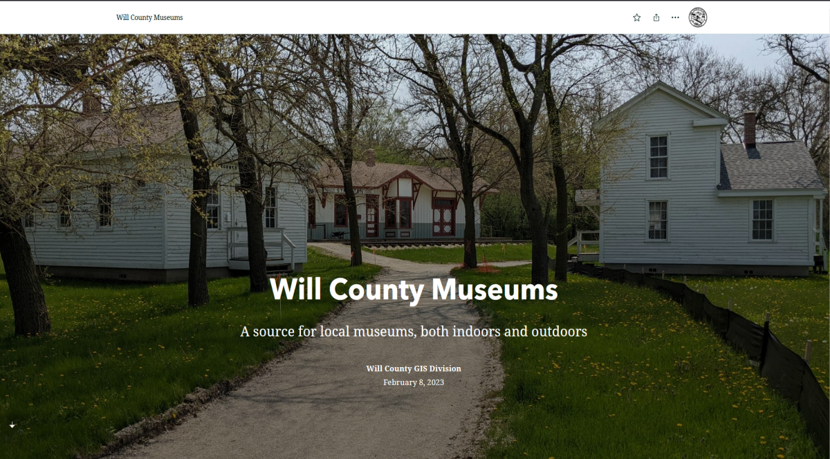 Will County Museums