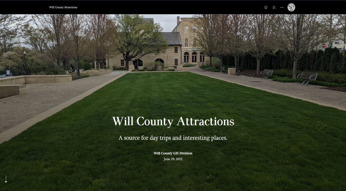 Attractions in Will County