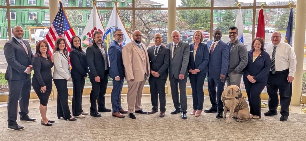 Veterans Assistance Commission