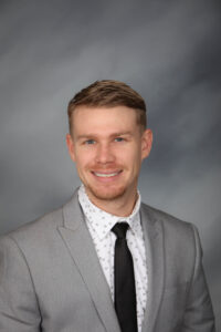 Brandon Peterson