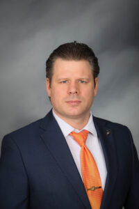 Erik Papineau